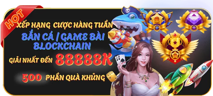 Trò chơi bắn cá SC8888