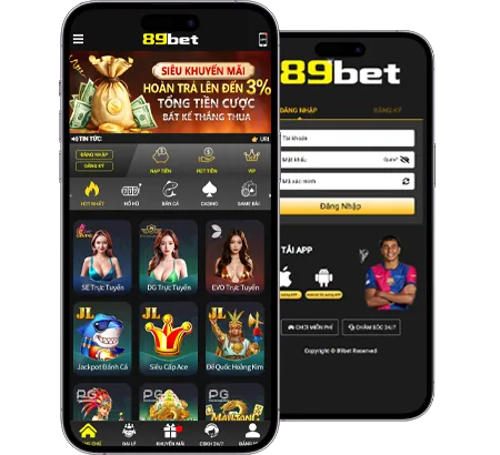 Nền tảng casino uy tín và an toàn SC8888