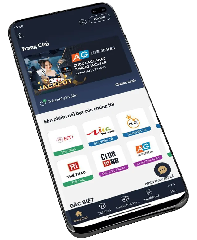 Đồ Họa Sống Động SC8888