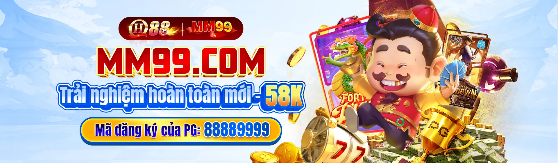 Đăng ký tài khoản SC8888, nhận ưu đãi độc quyền