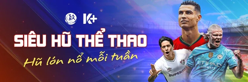 Trò chơi nổ hũ với giải thưởng jackpot lớn