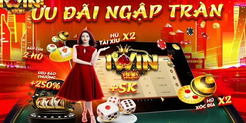Ưu đãi thưởng nạp tiền hàng ngày SC8888